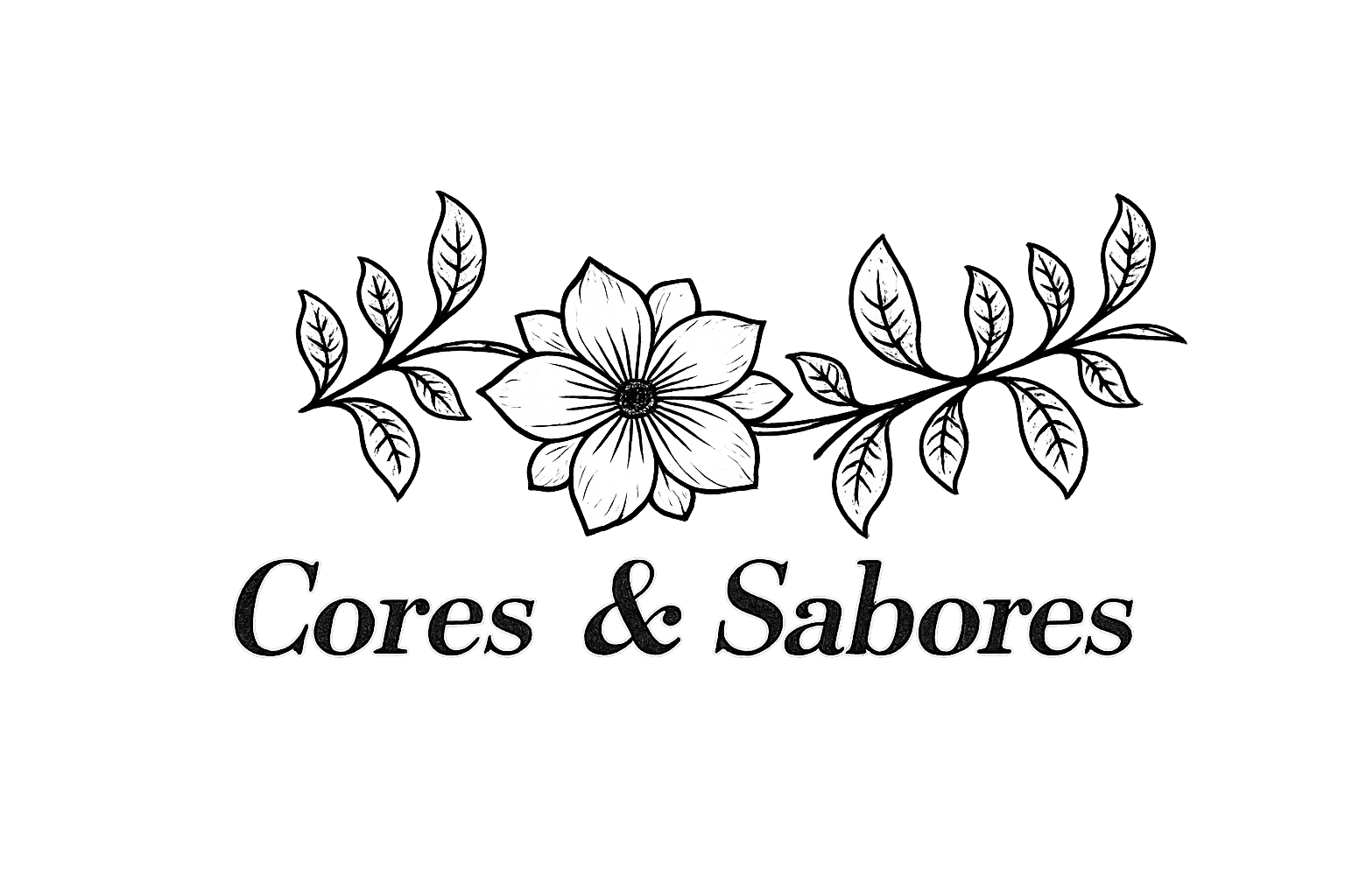 Cores & Sabores