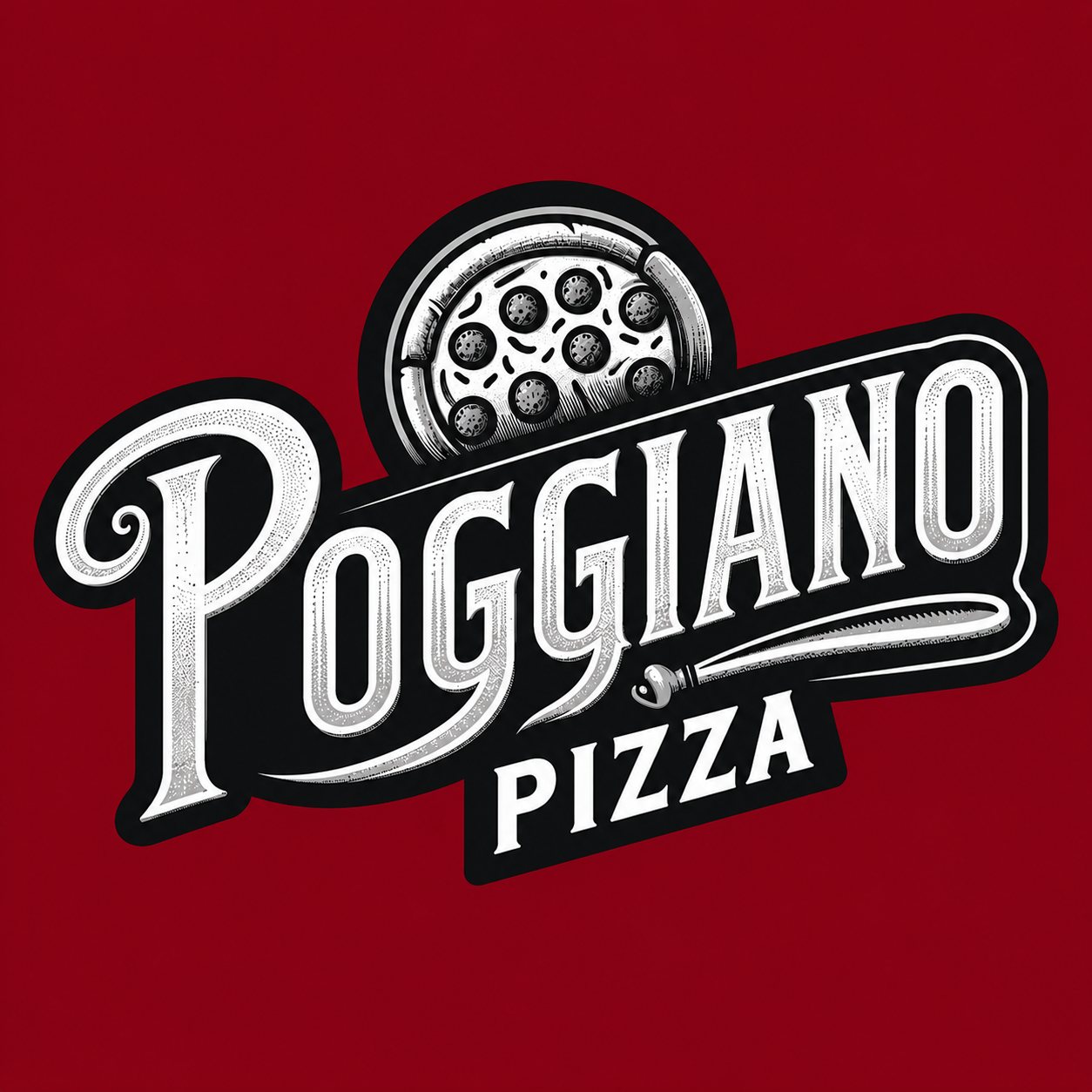 Poggiano Pizza